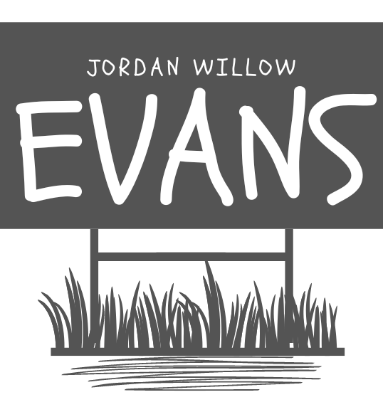 Jordan Willow Evans